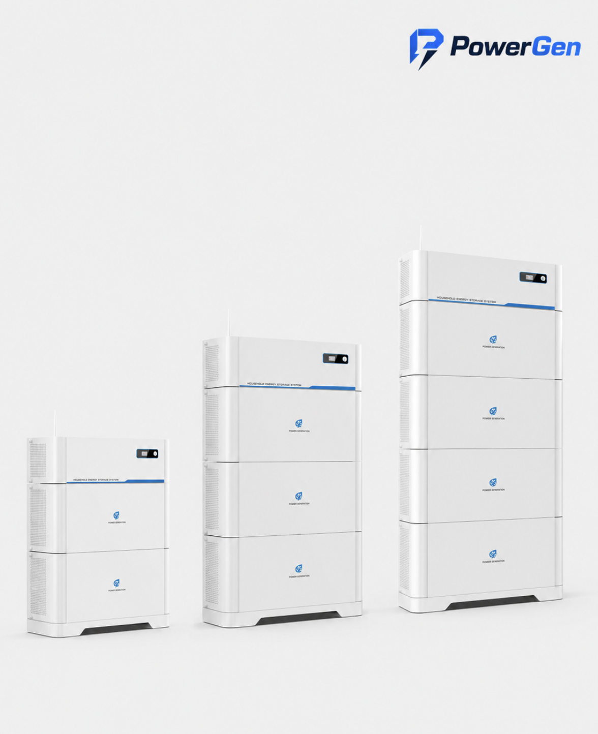 Individual Storage