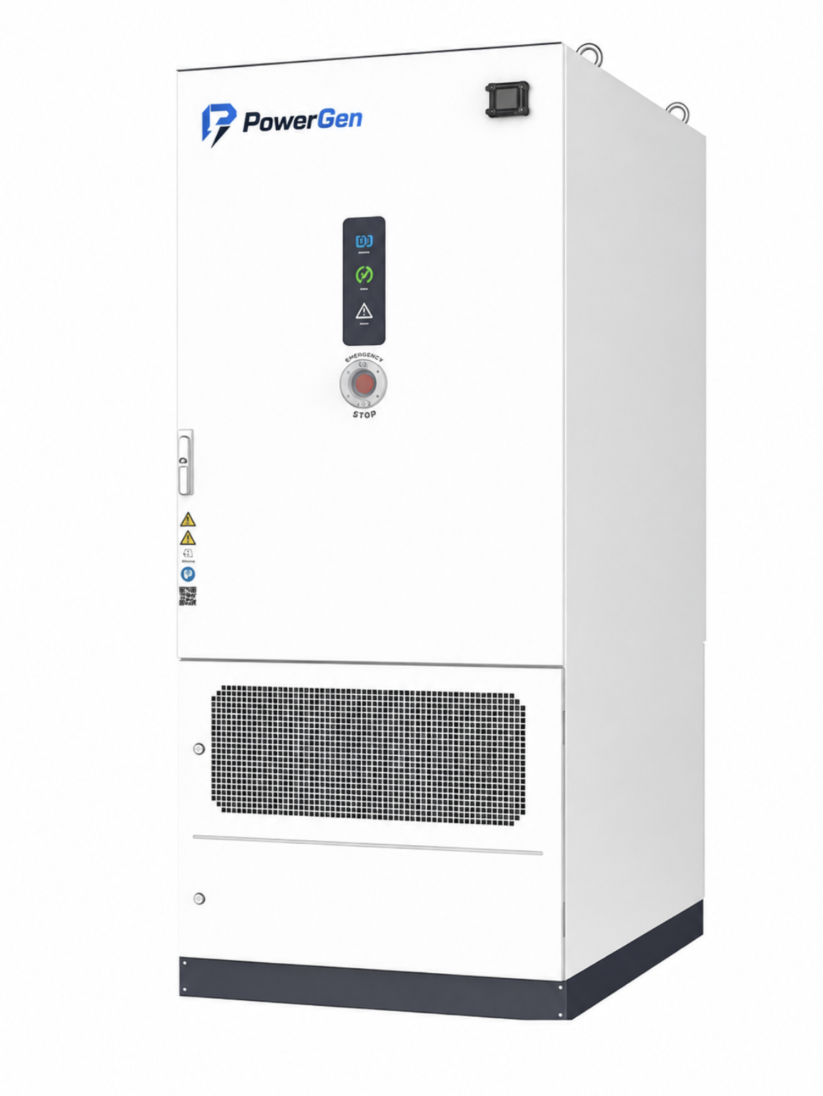 PSES - KW Energy Storage
