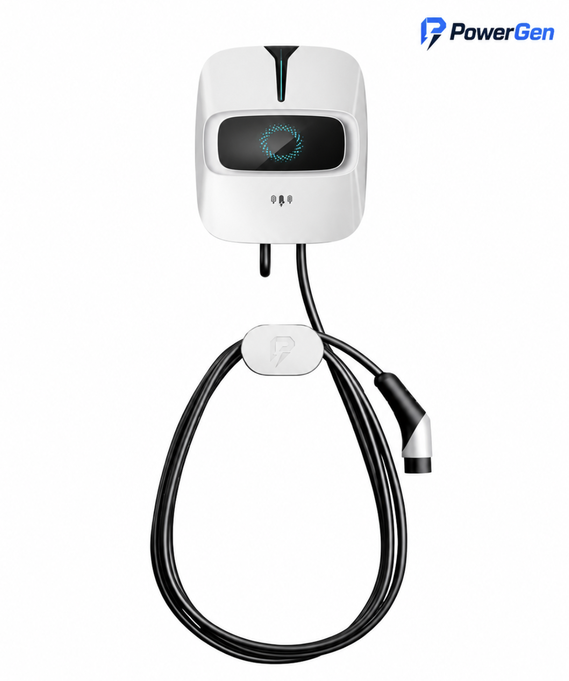 PAEC - AC EV Charger