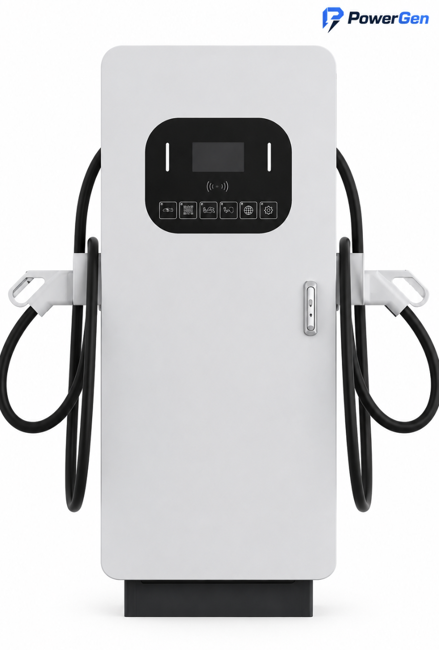 PDEC - DC EV Charger