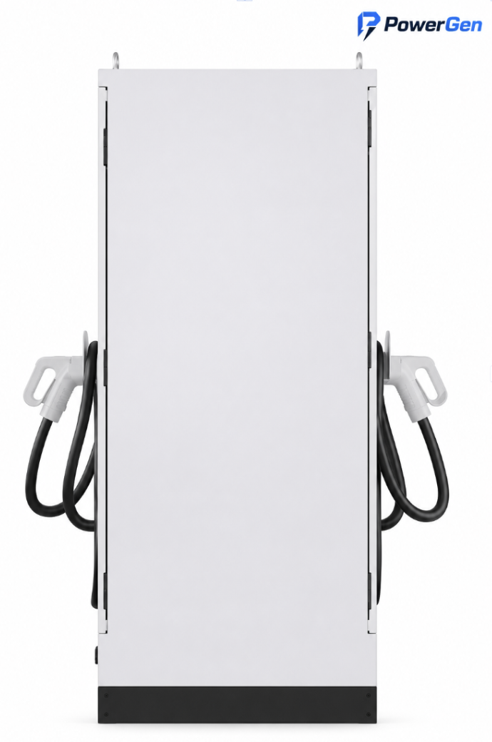 PEC - EV Charger product thumbnail 2