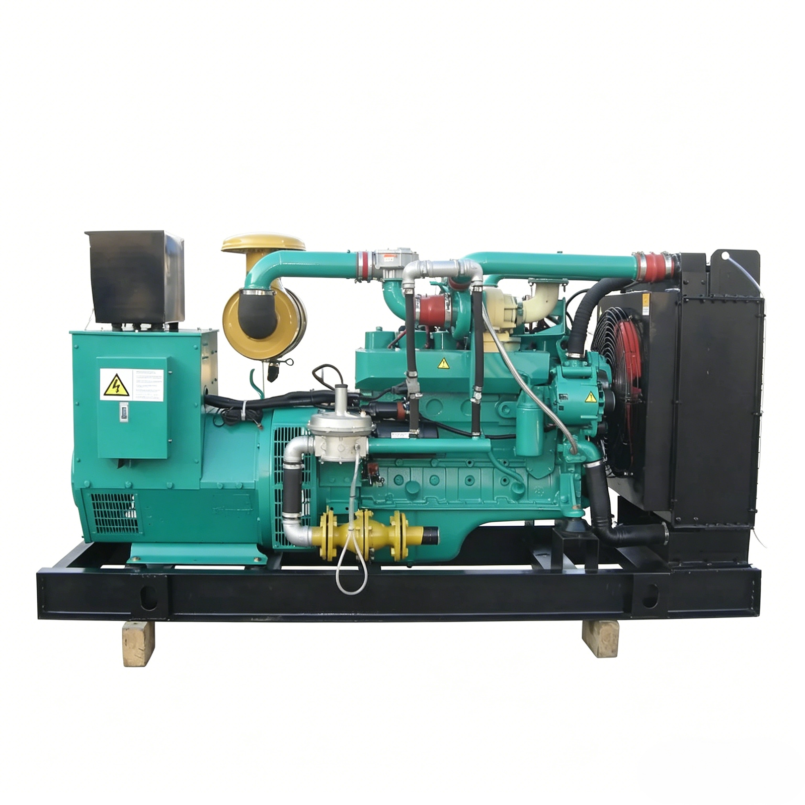 150KW Gas Generator Set