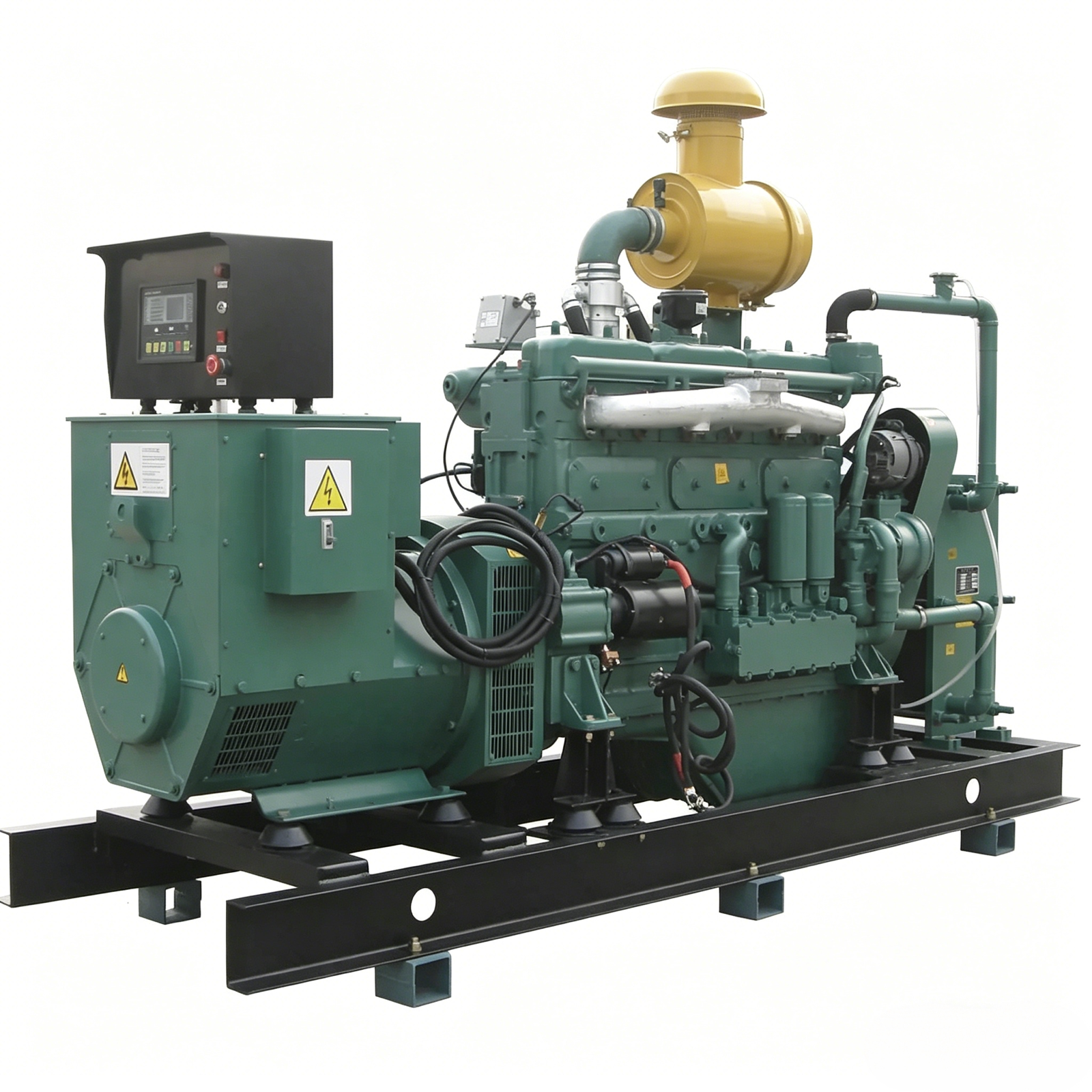 200KW Gas Generator Set