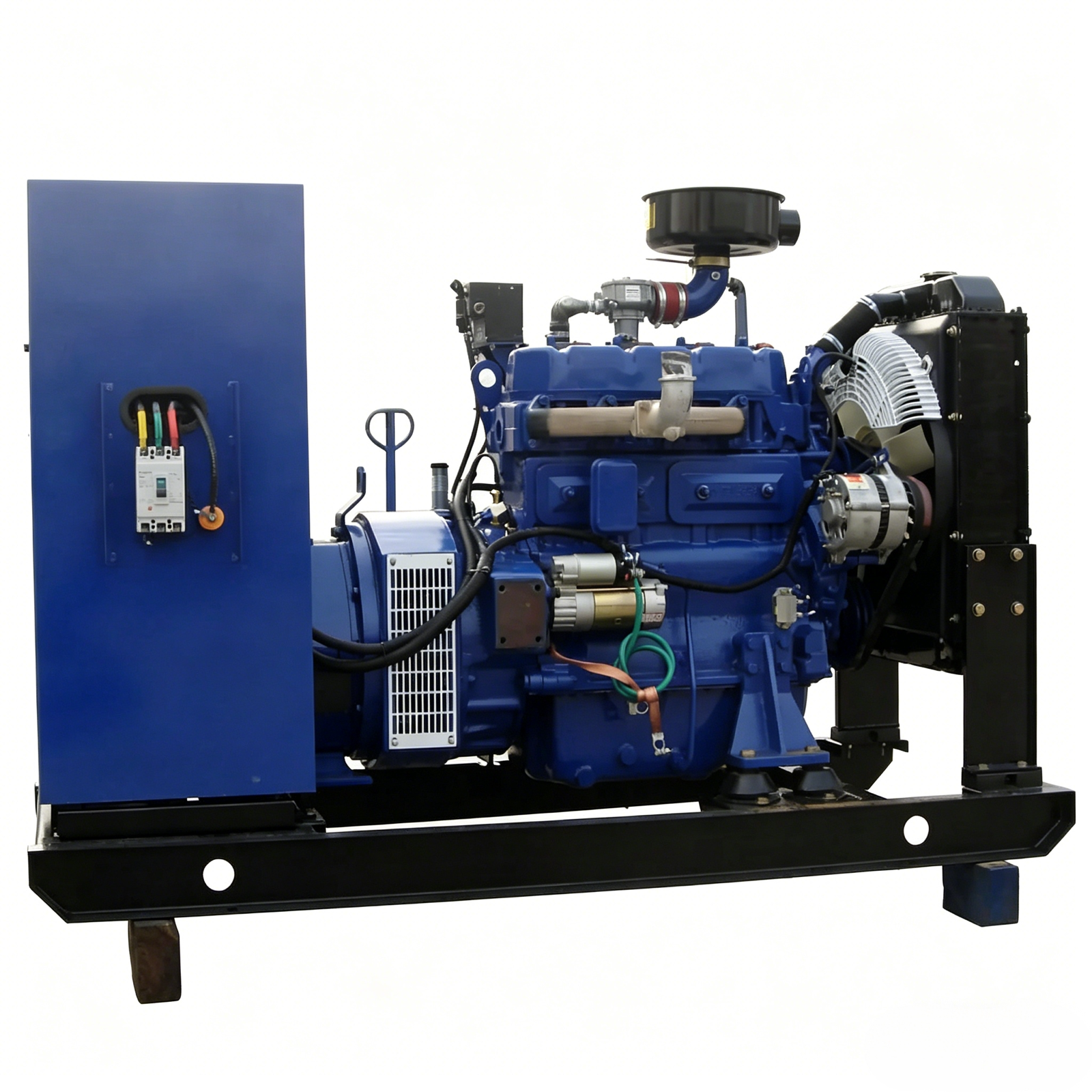 30KW Gas Generator Set