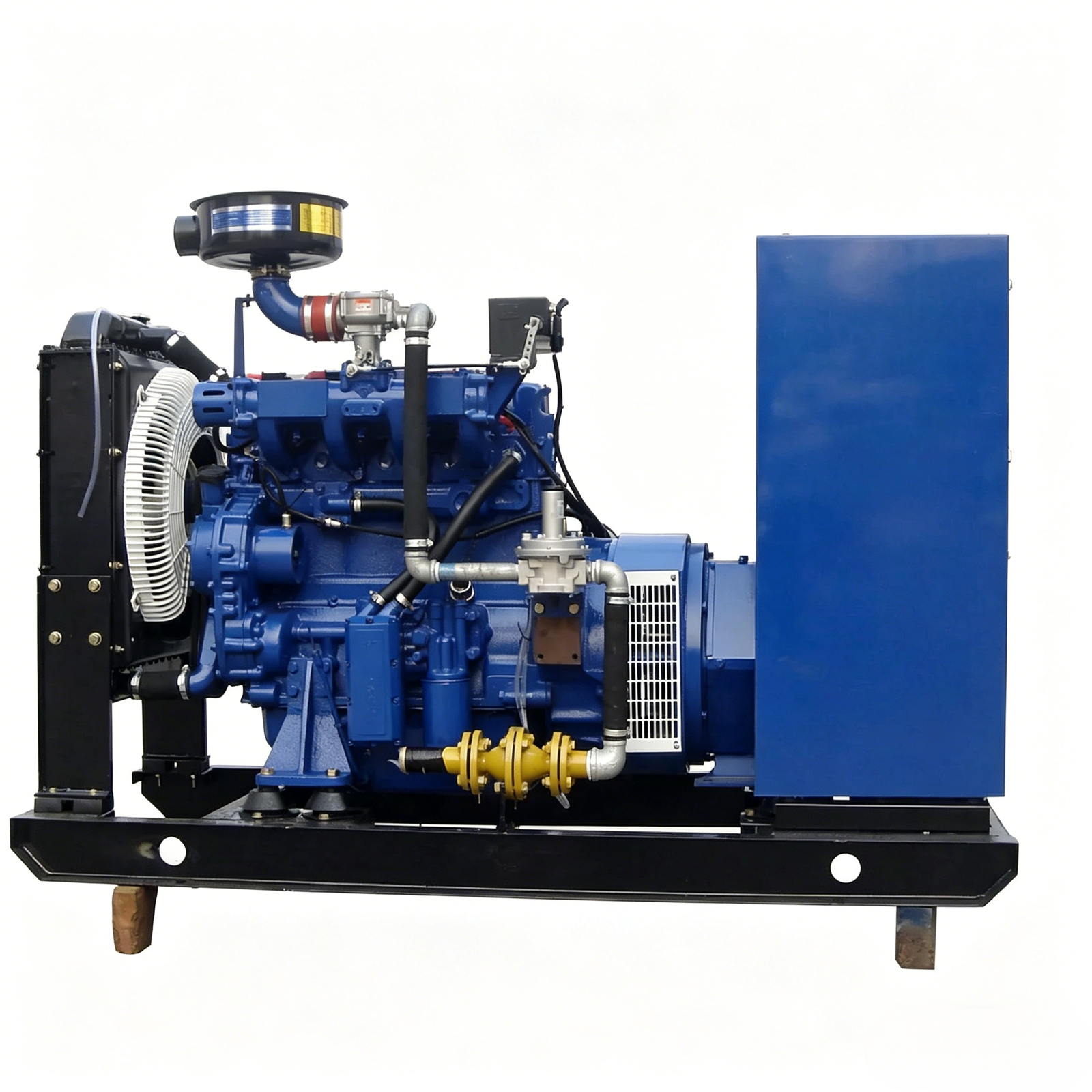 40KW Gas Generator Set