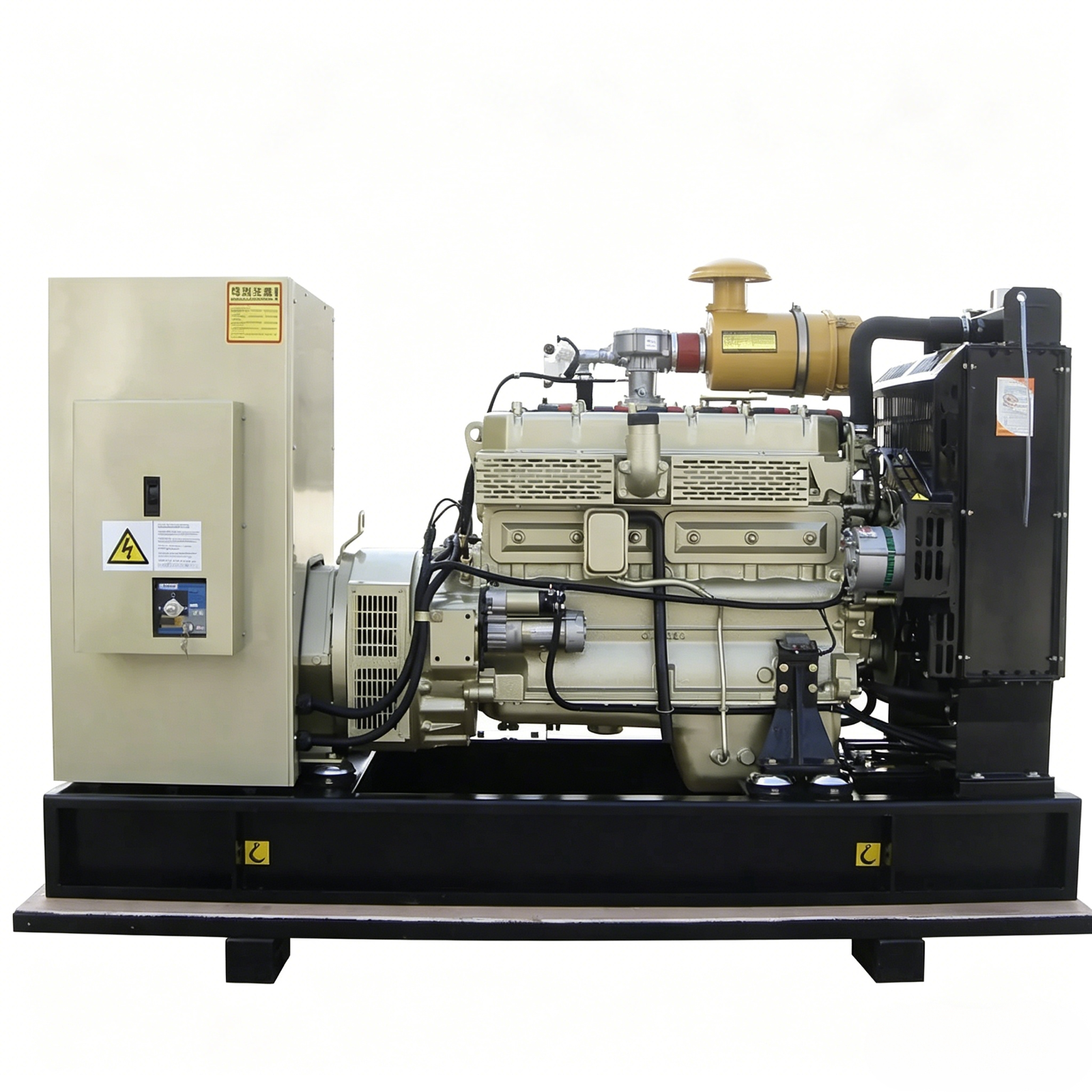 40KW Gas Generator Set