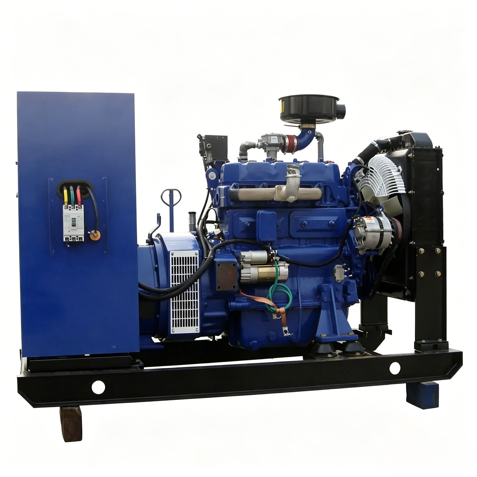 40KW Gas Generator Set
