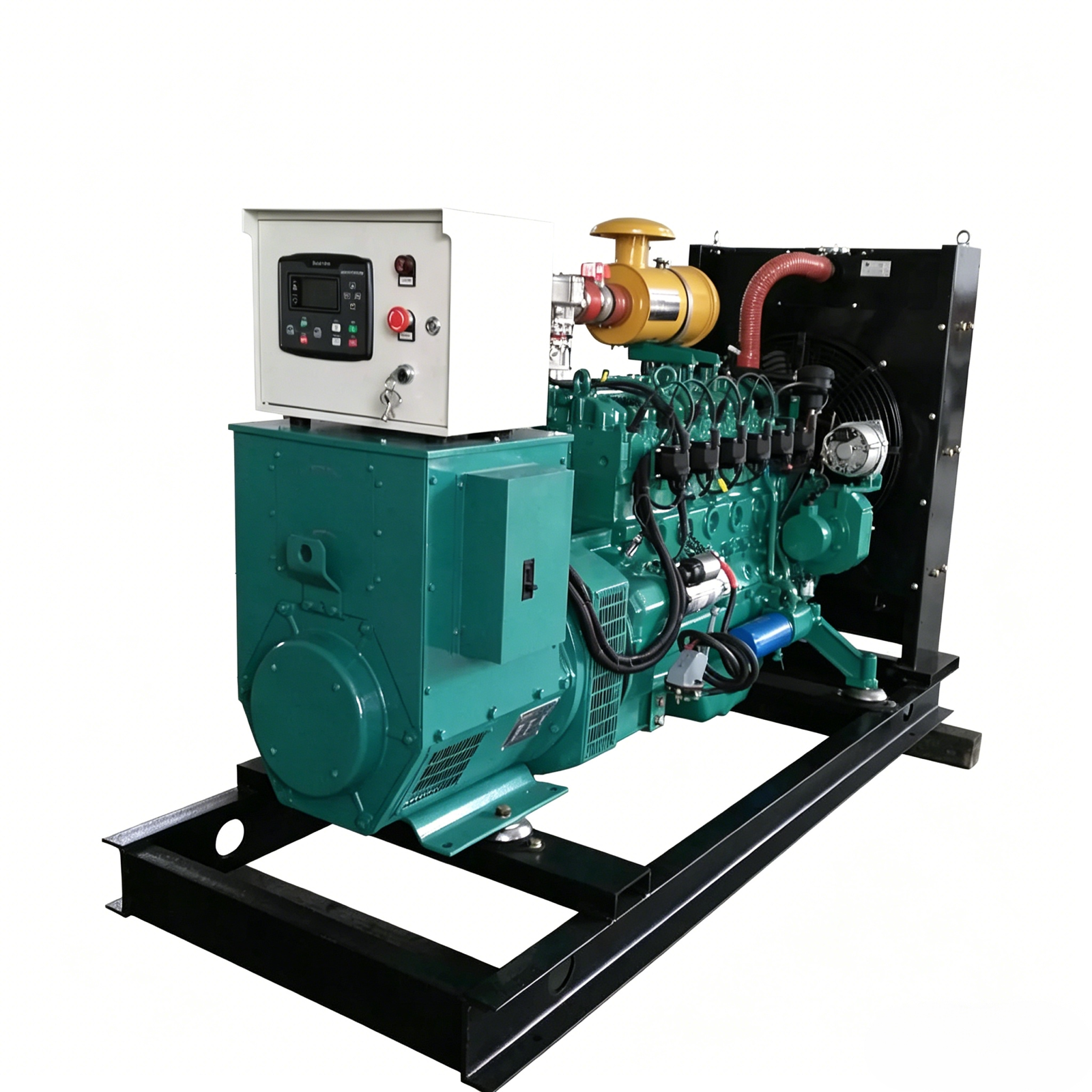 50KW Gas Generator Set