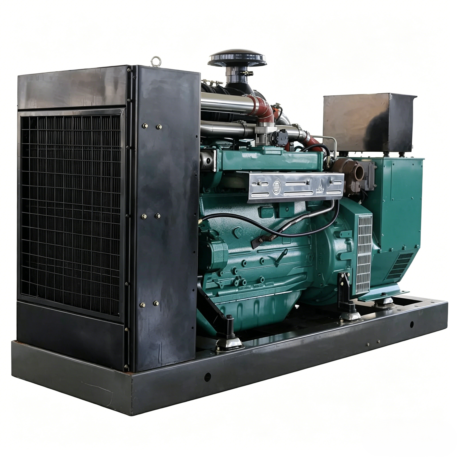 50KW Gas Generator Set