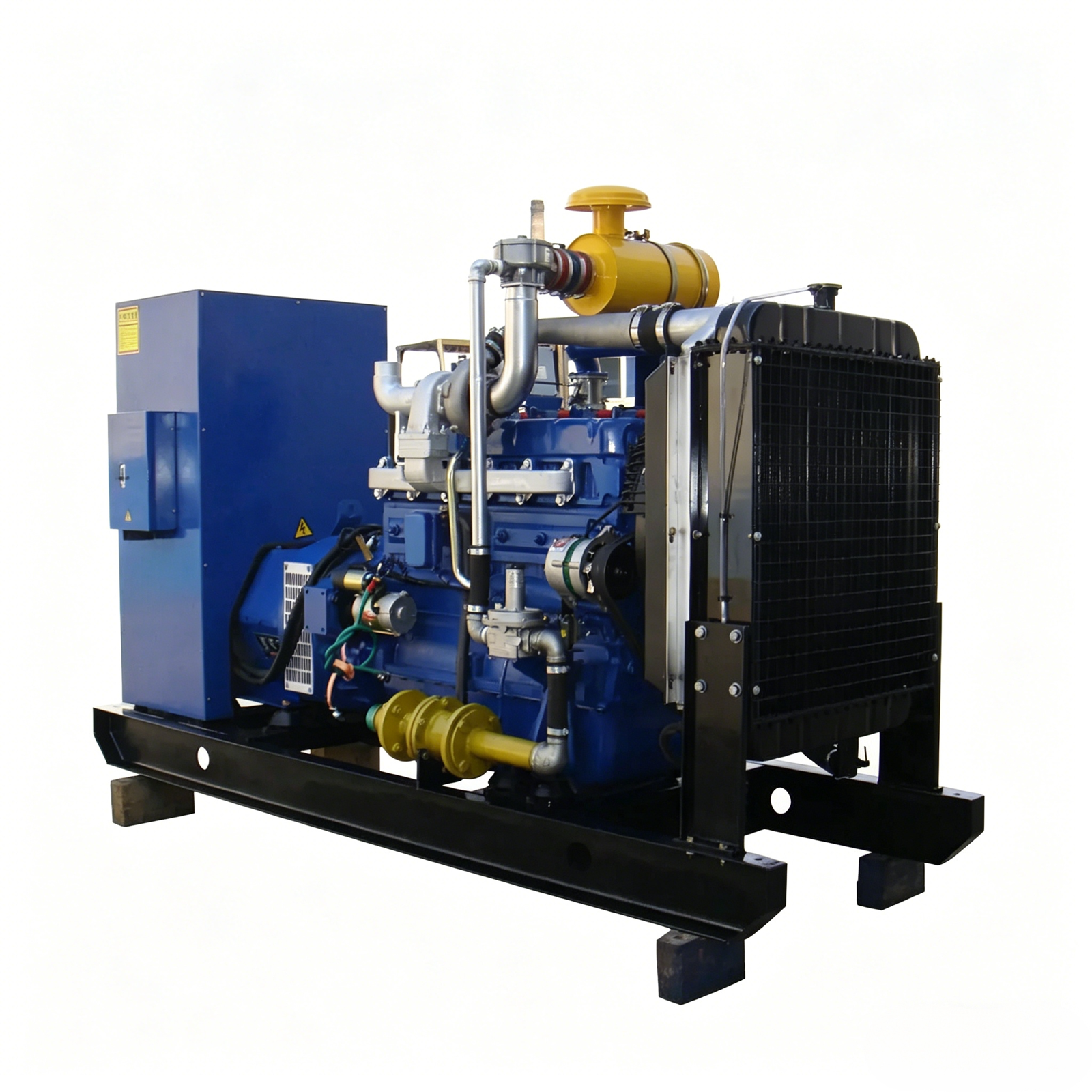 60KW Gas Generator Set