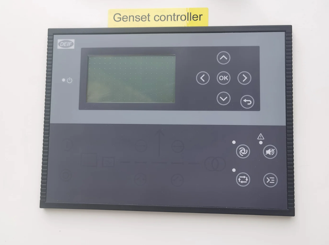 PHC Series 10-60kw product details image 4 - hybrid power system with solar, battery storage and generator backup