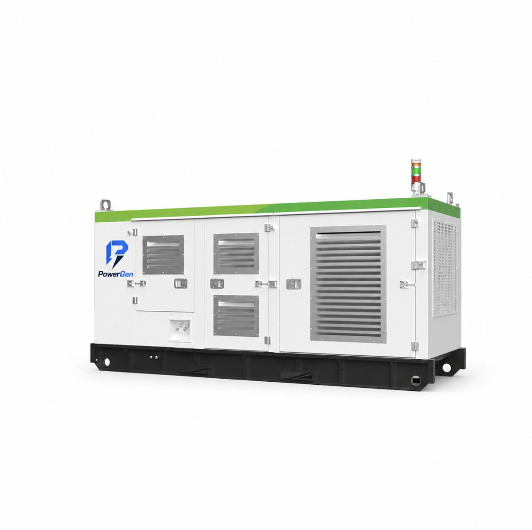 PHC Series 10-60kw product thumbnail 2