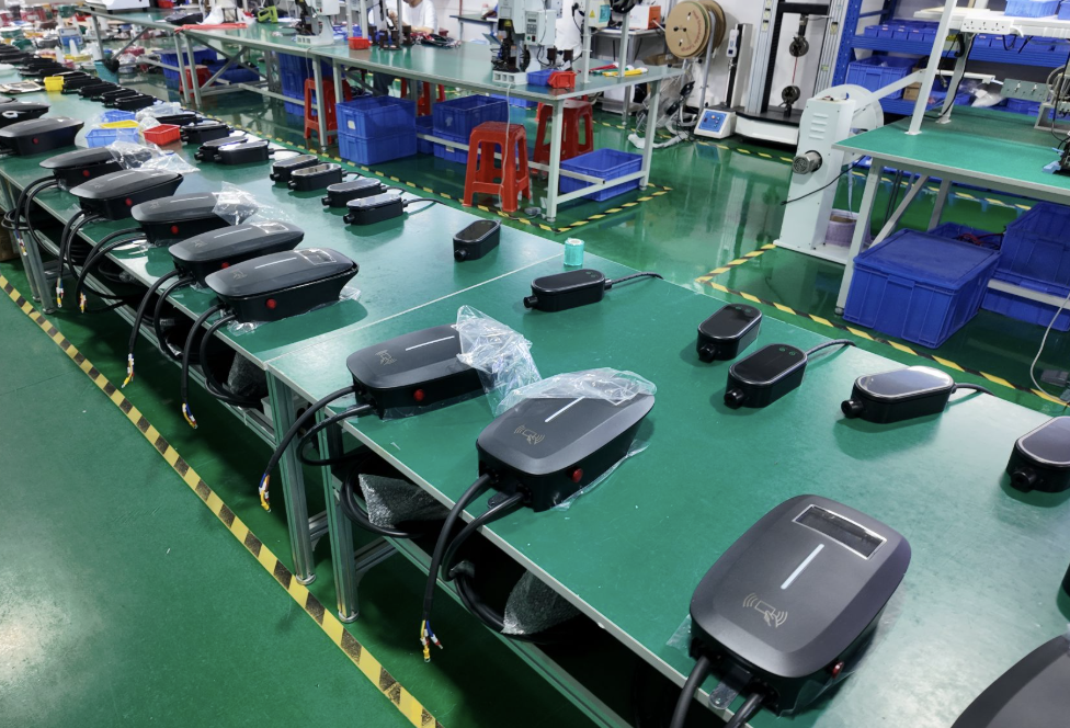 Manufacture line image 6