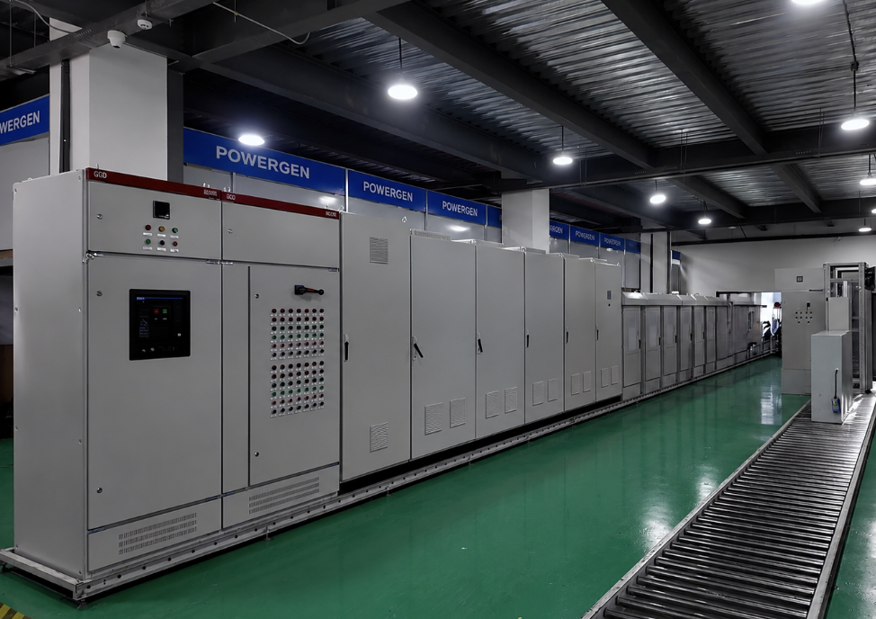 Manufacture line image 3