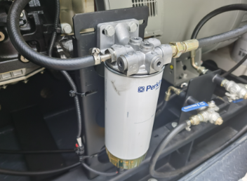PMG 1-50MW Microgrid Hybrid Power Plant product details image 5 - microgrid system with solar PV, battery storage, generator backup and EMS control