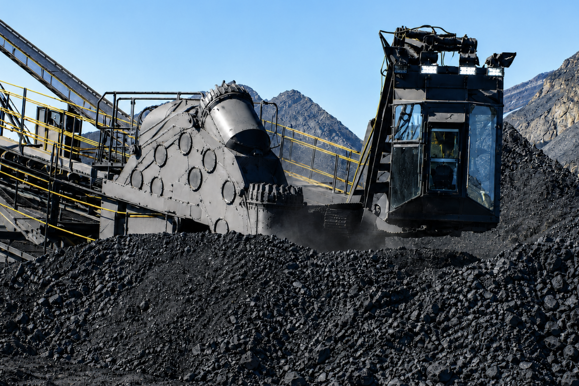 Heavy-duty power solutions for mining operations