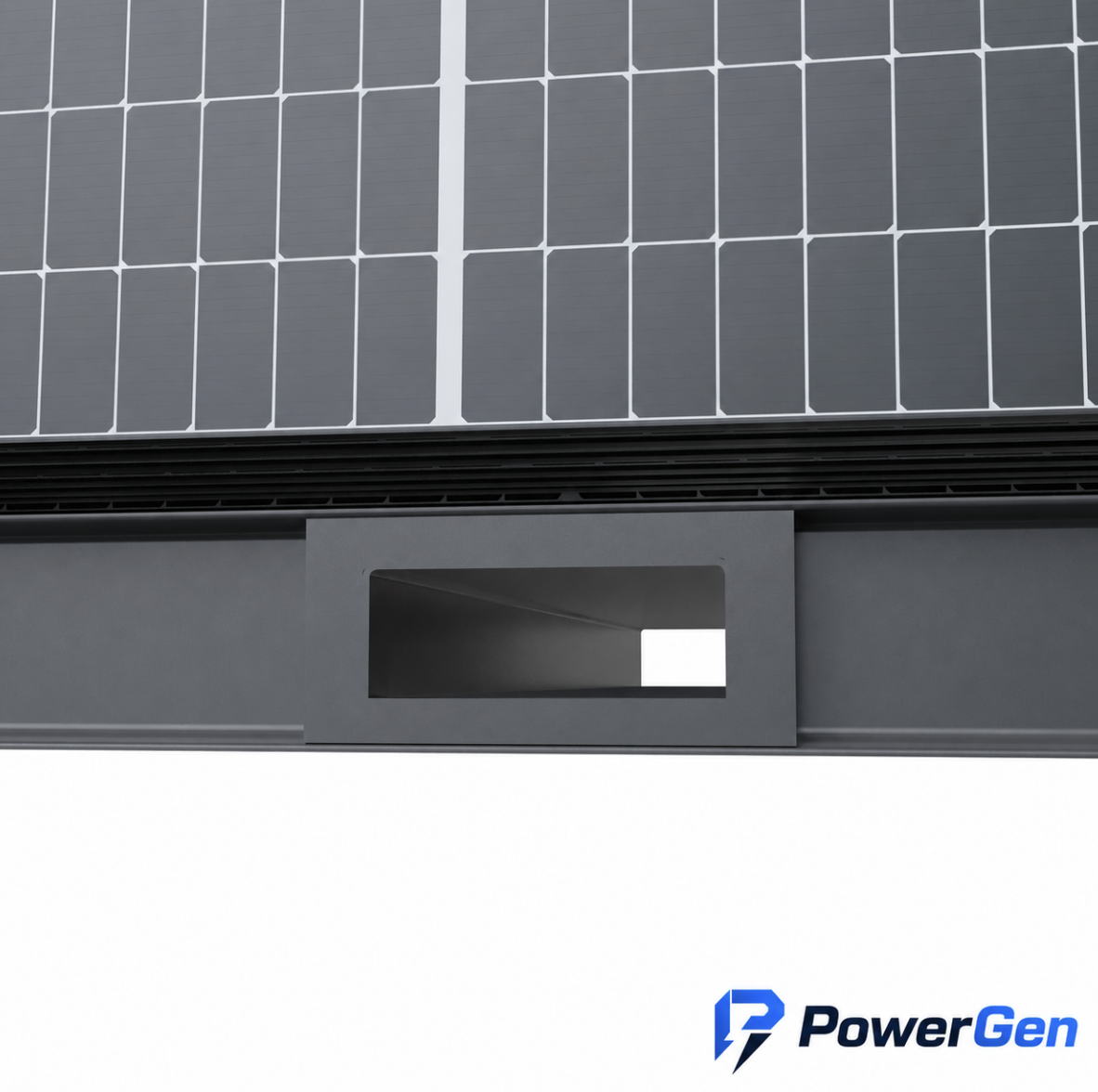 SGP - Mobile Solar Array product image 5 - solar PV energy system for renewable power generation and hybrid energy projects