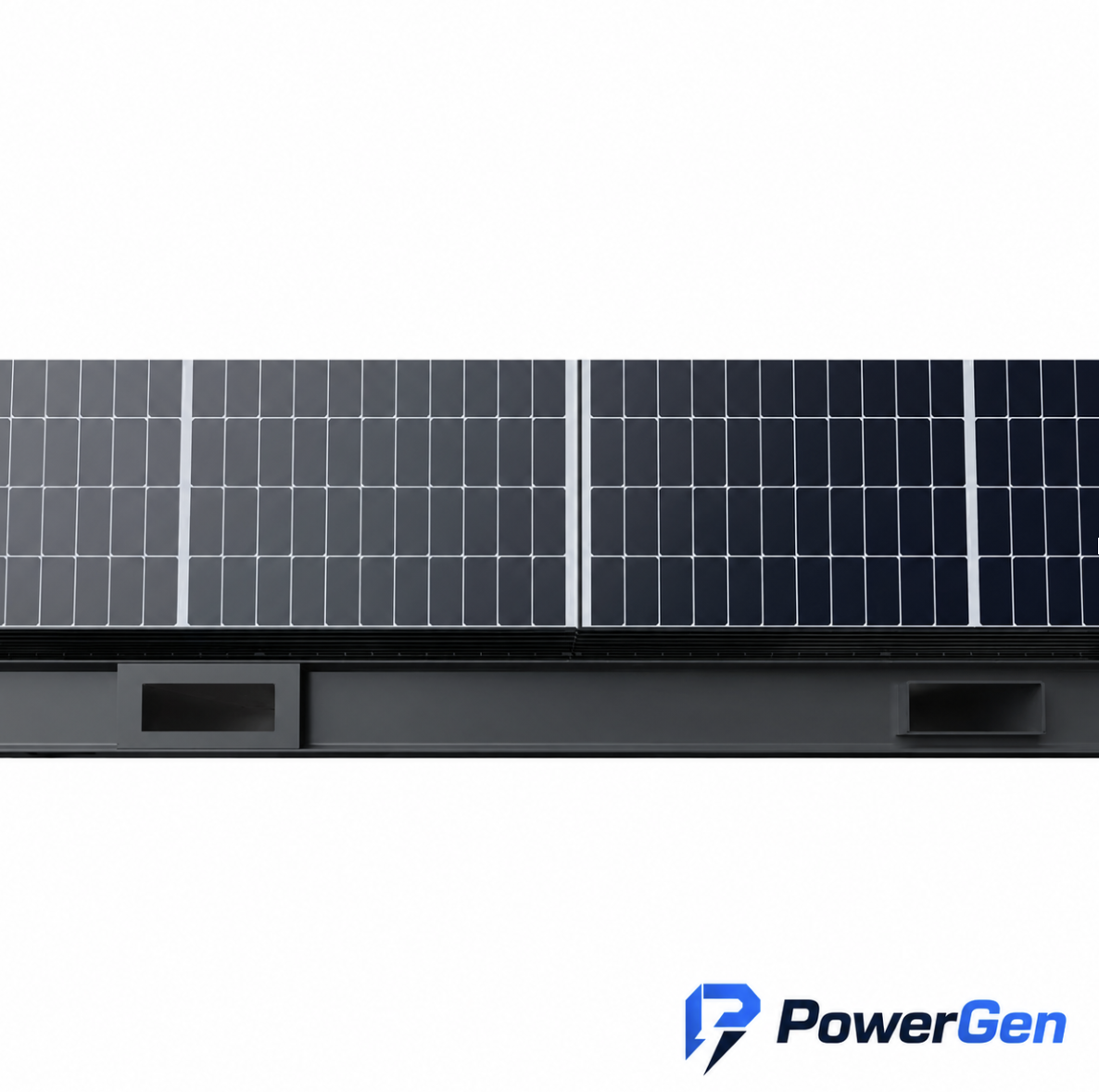 SGP - Mobile Solar Array product image 3 - solar PV energy system for renewable power generation and hybrid energy projects
