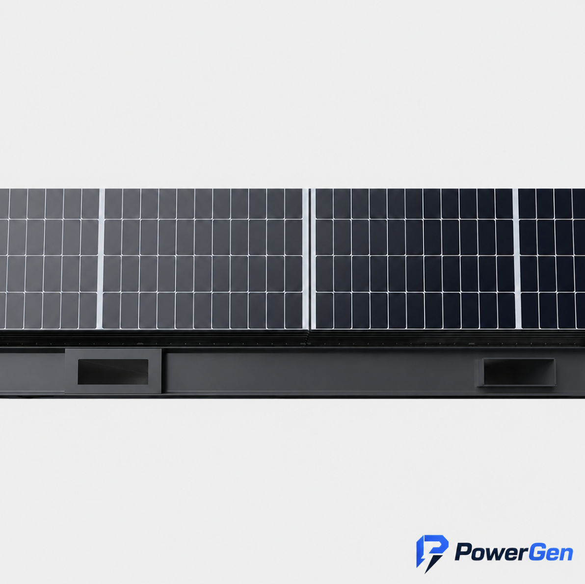 SGPB - Mobile Solar Container product image 3 - solar PV energy system for renewable power generation and hybrid energy projects