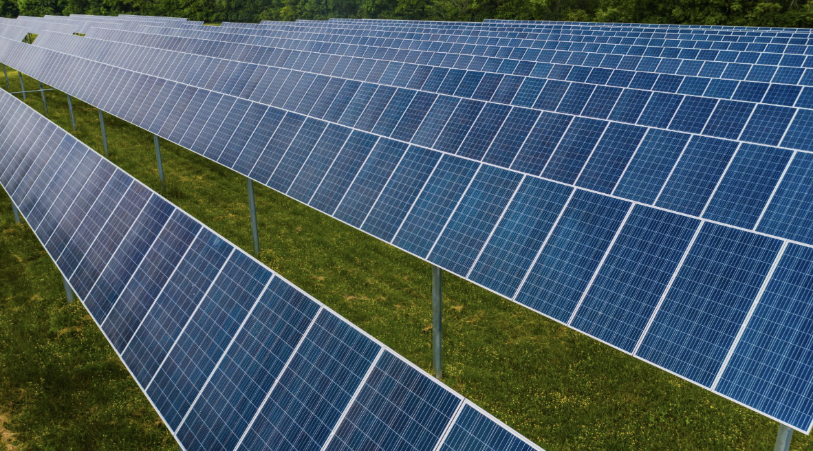 Solar PV battery storage and hybrid power packages