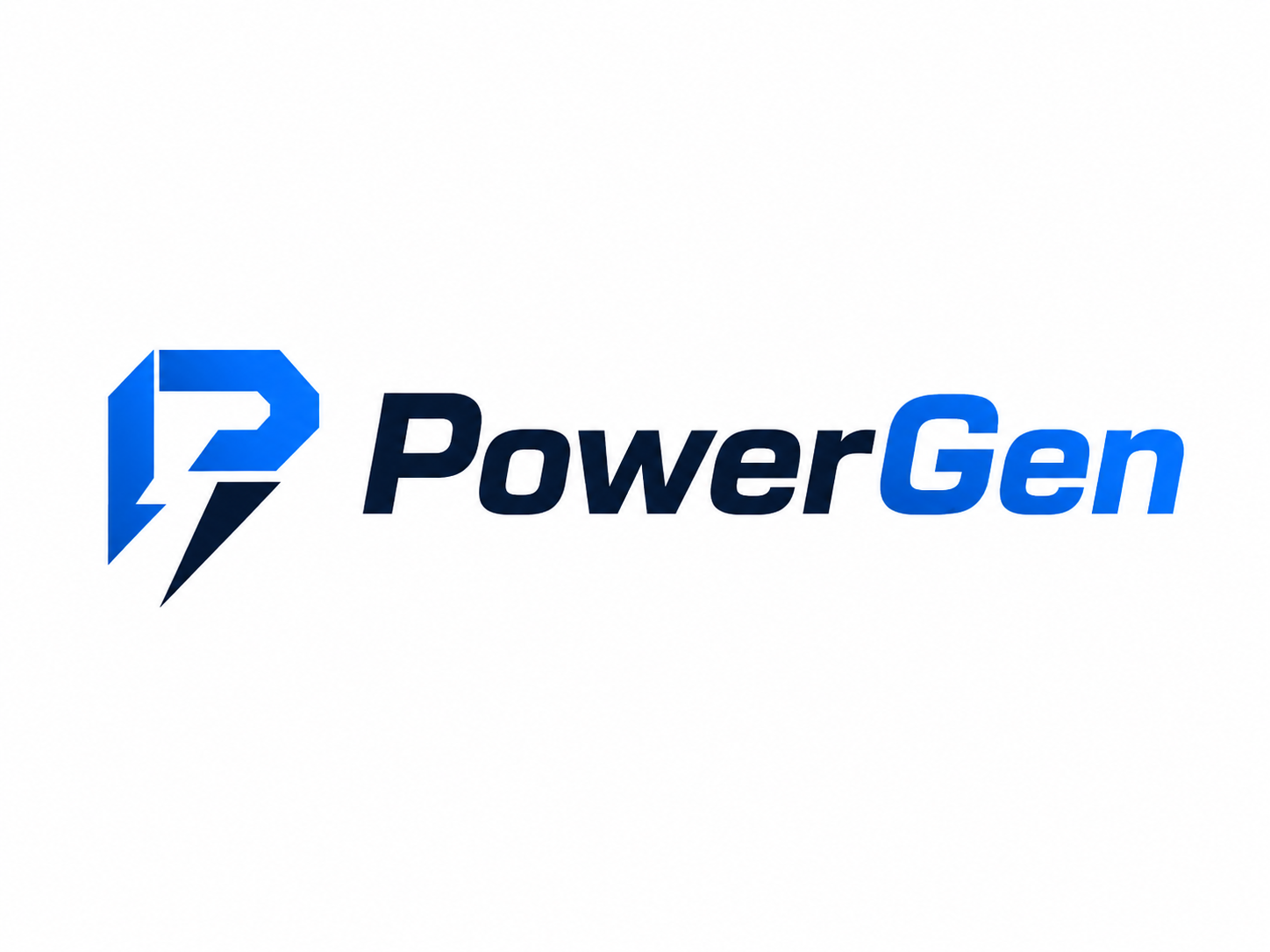 PowerGen logo
