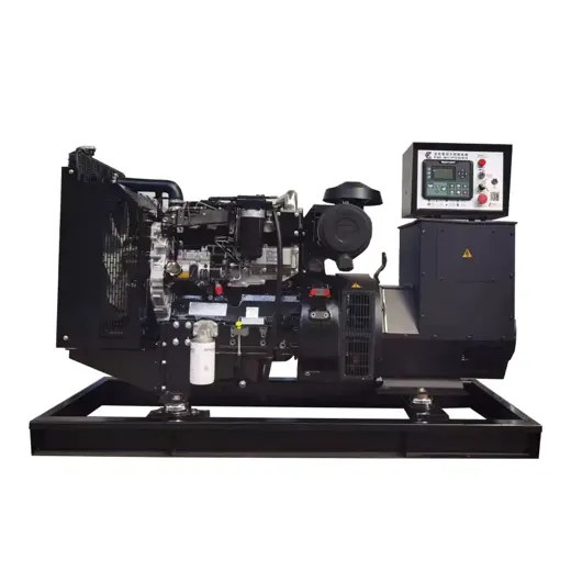 Perkins Diesel Generator Set