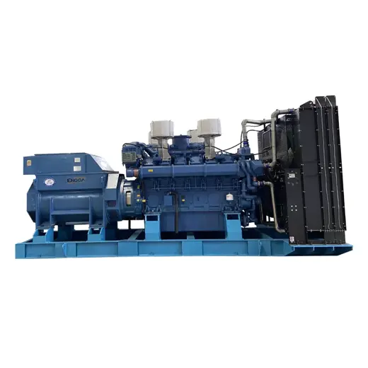 Yuchai Diesel Generator Set