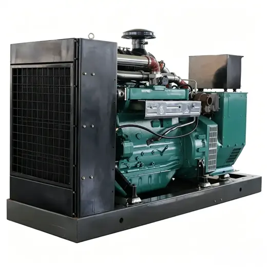 50KW Gas Generator Set