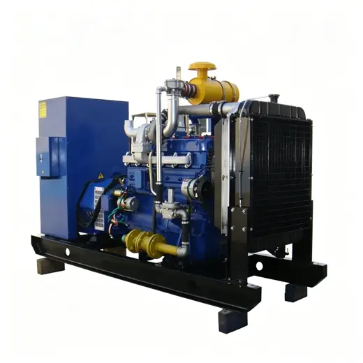60KW Gas Generator Set