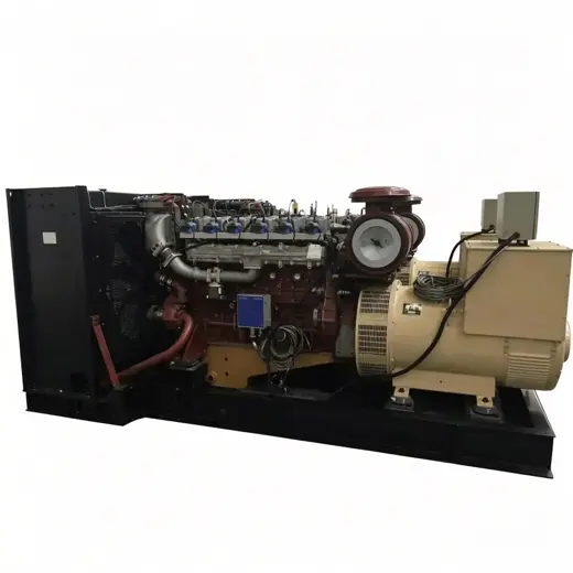800KW Gas Generator Set